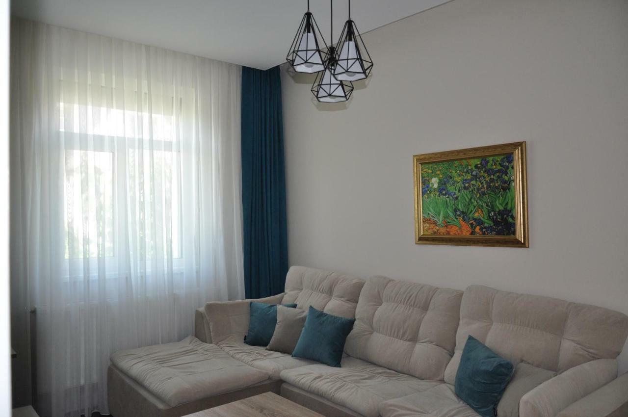 Къща За Гости Ирис Kyustendil Exterior photo